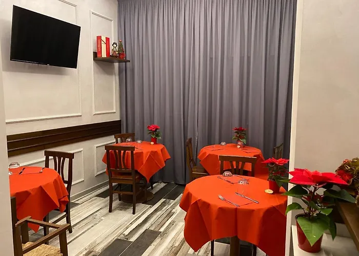 Ricaroka Hotel