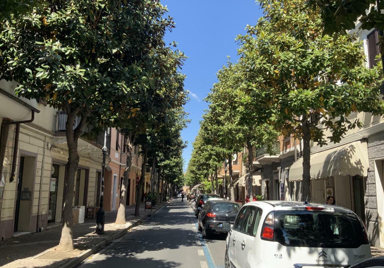 Ricaroka * Albenga